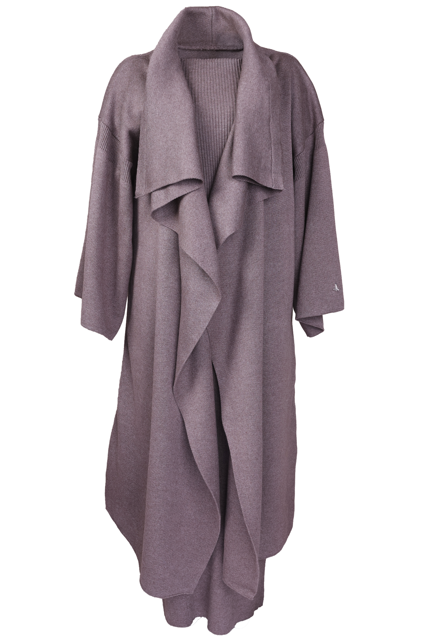 Amelia - Trikotažni kardigan/kaput