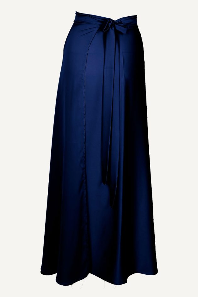 Allison Maxi Suknja