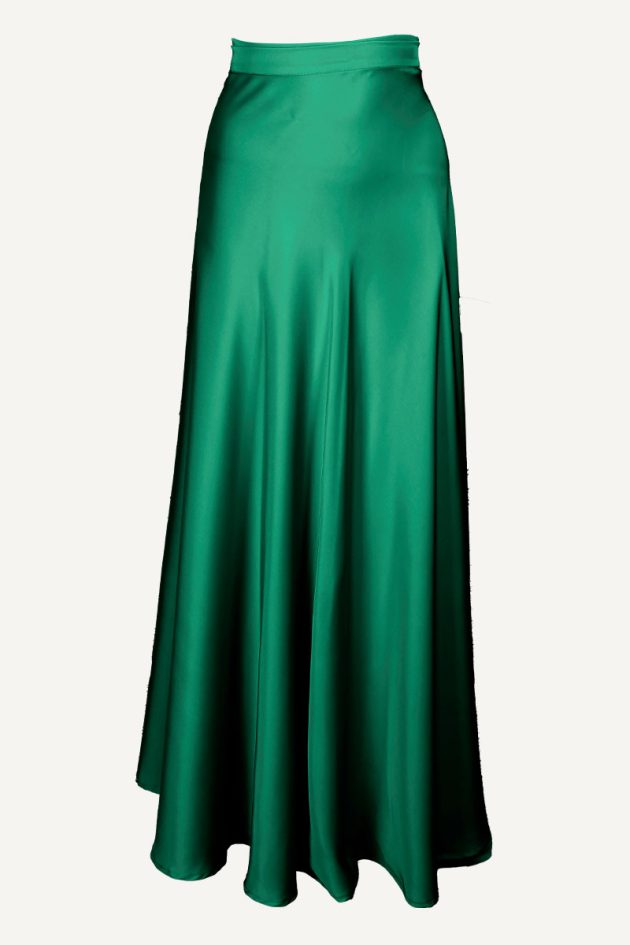 Allison Maxi Suknja