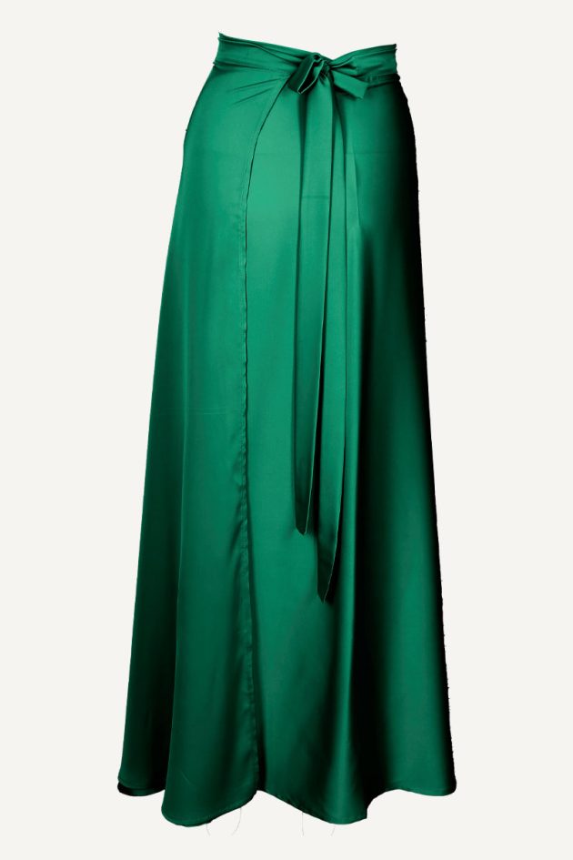 Allison Maxi Suknja
