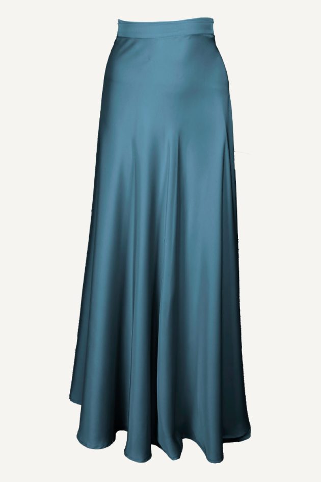Allison Maxi Suknja