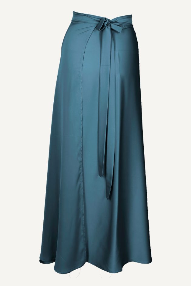 Allison Maxi Suknja