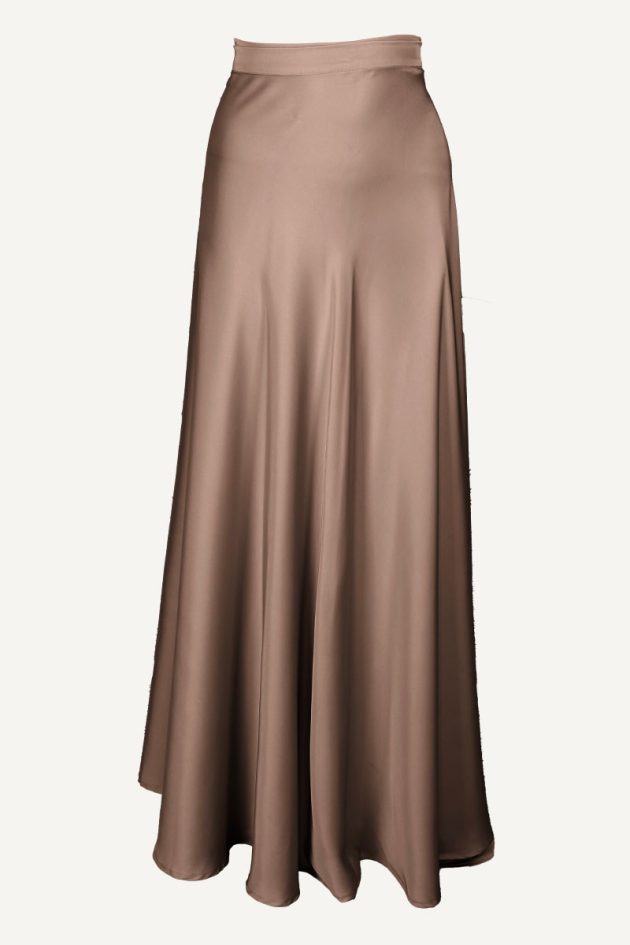 Allison Maxi Suknja