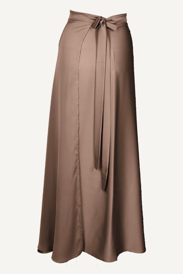 Allison Maxi Suknja