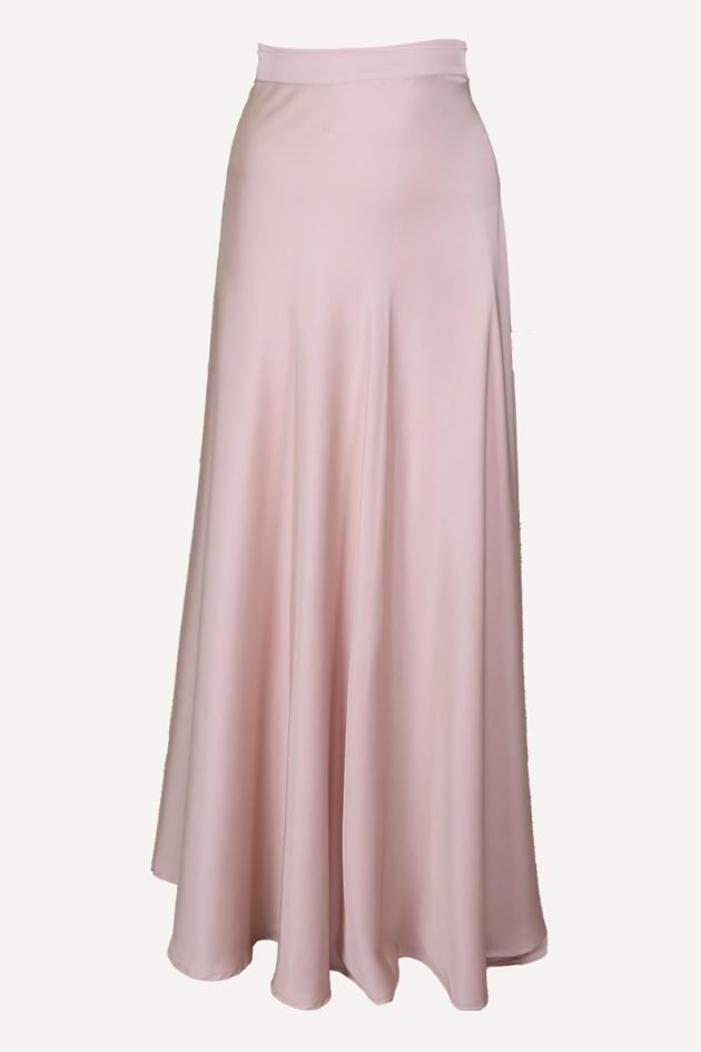 Allison Maxi Suknja