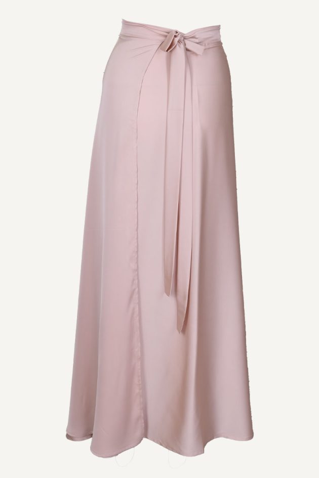 Allison Maxi Suknja