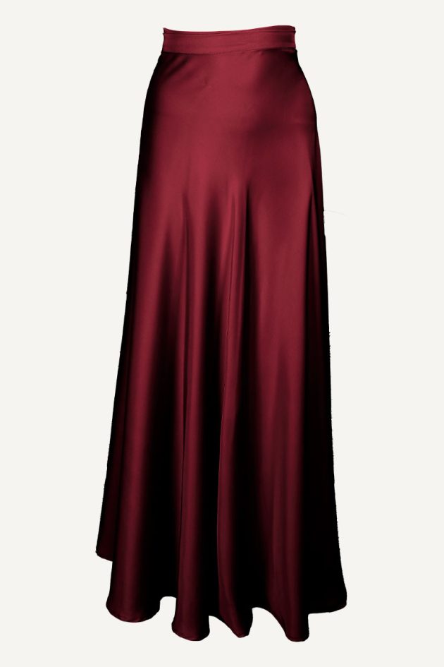Allison Maxi Suknja