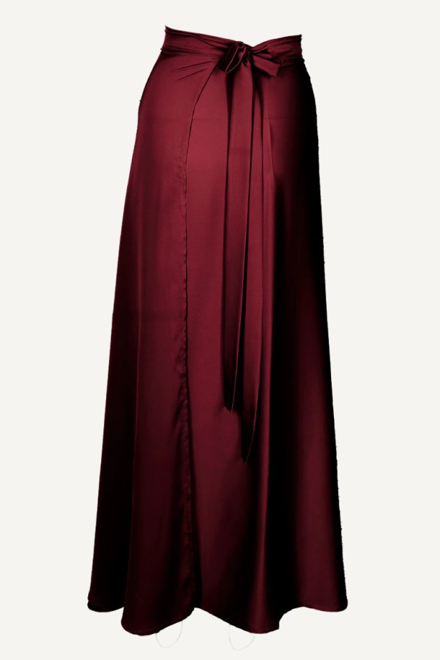Allison Maxi Suknja