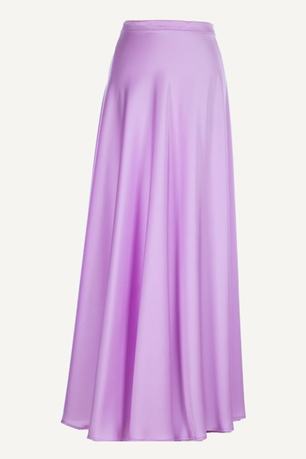 Allison Maxi Suknja