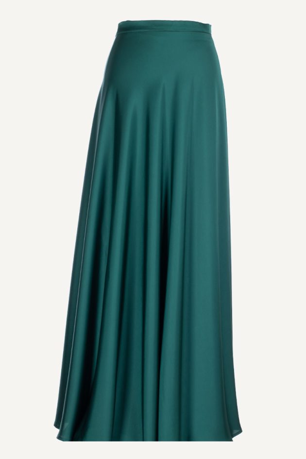 Allison Maxi Suknja