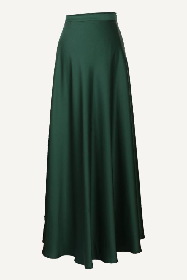 Allison Maxi Suknja
