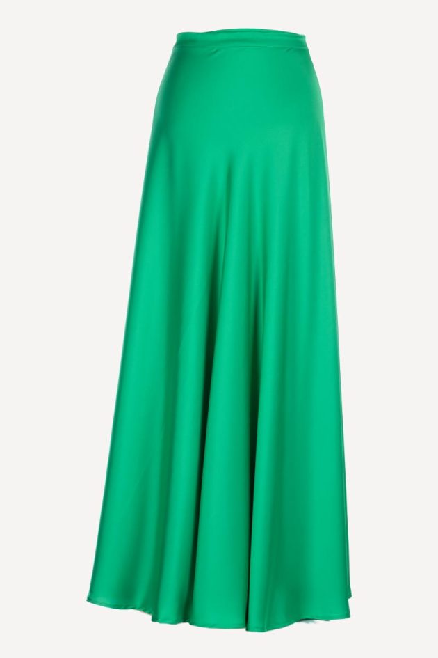 Allison Maxi Suknja