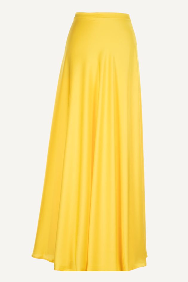Allison Maxi Suknja