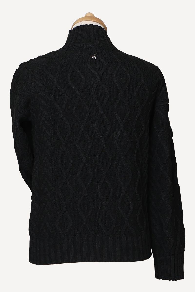 Asya Set sa Bermudama