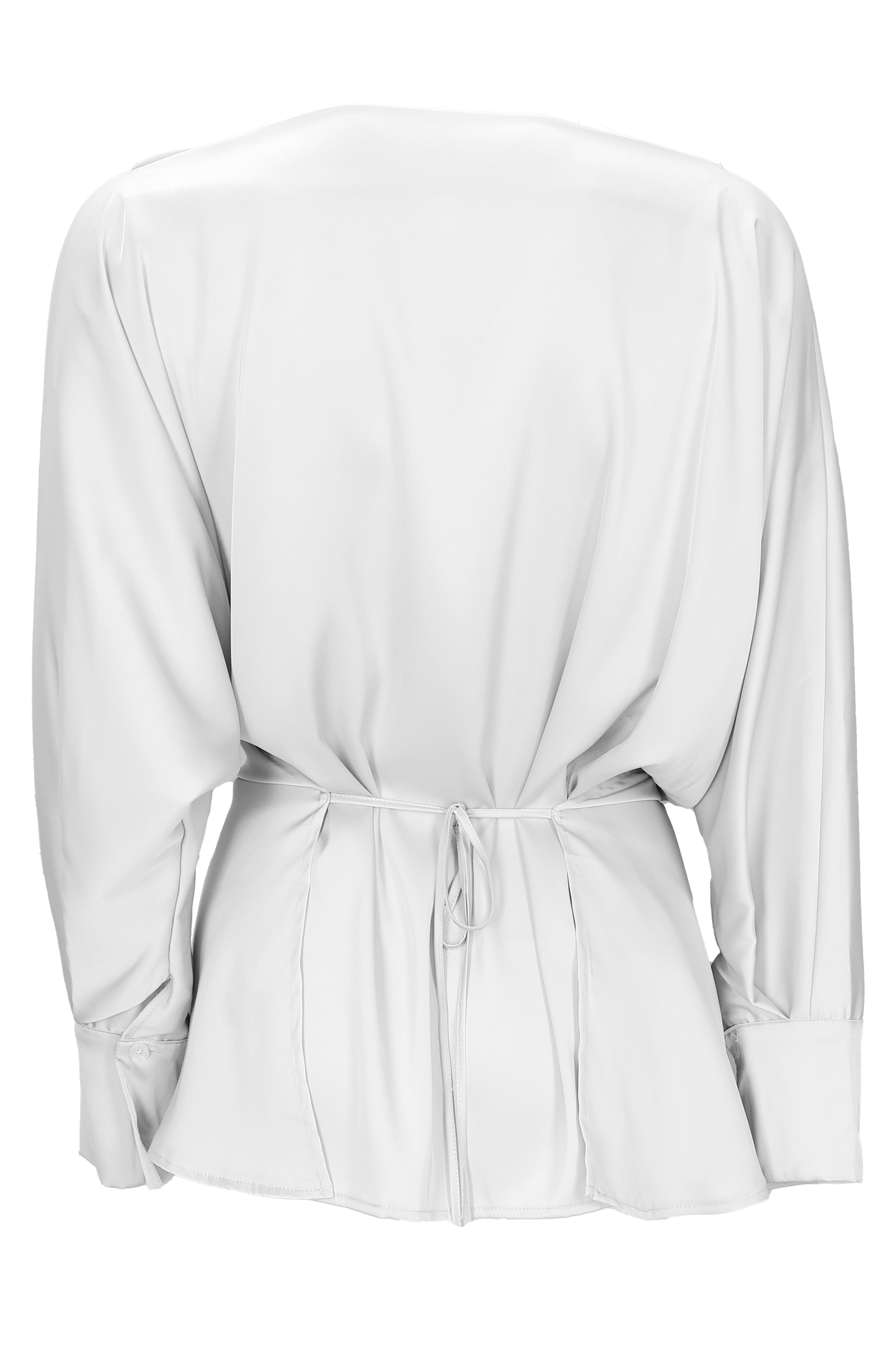 Amaya Bluza na Preklop sa Rukavima