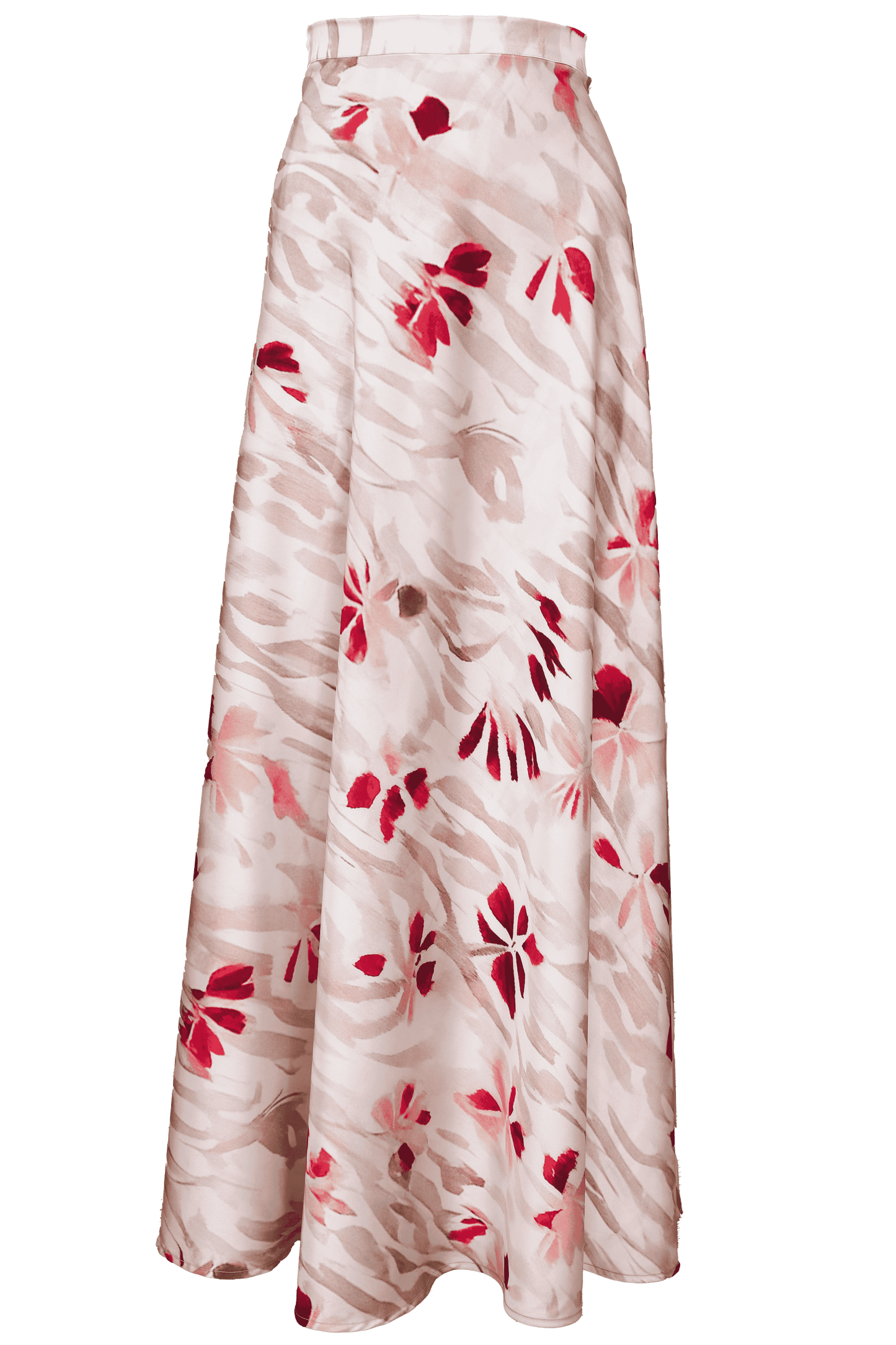 Allison Maxi Suknja