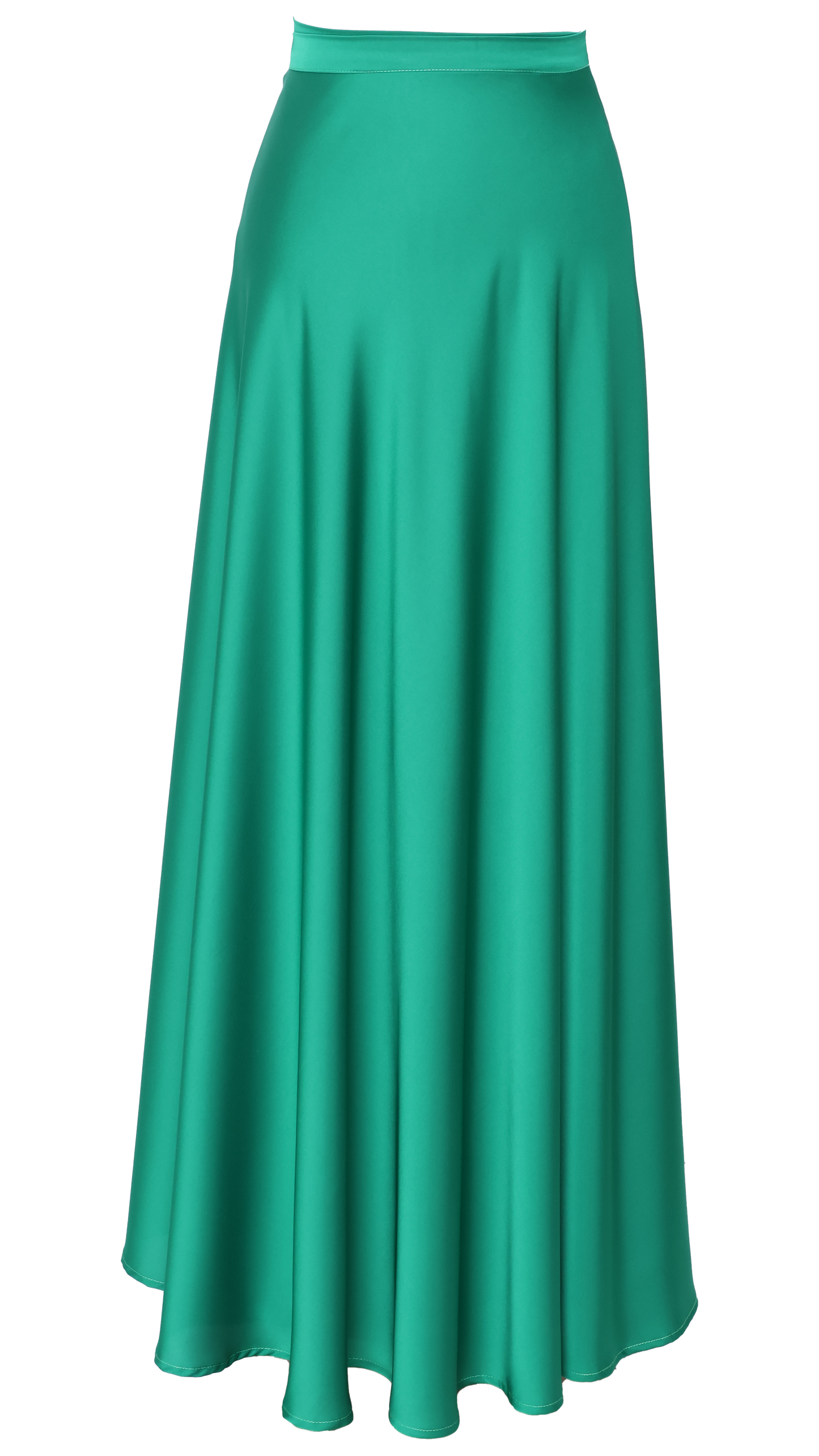 Allison Maxi Suknja