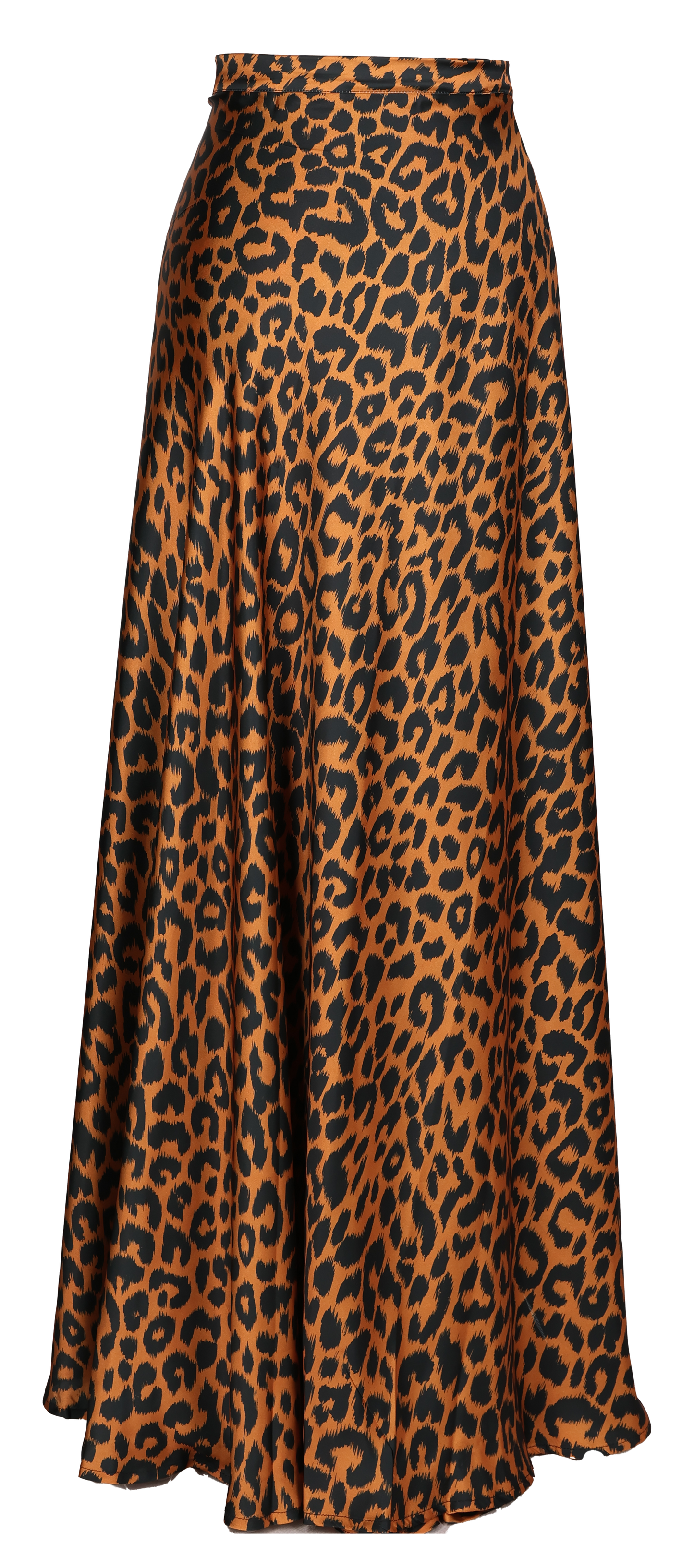 Allison Maxi Suknja