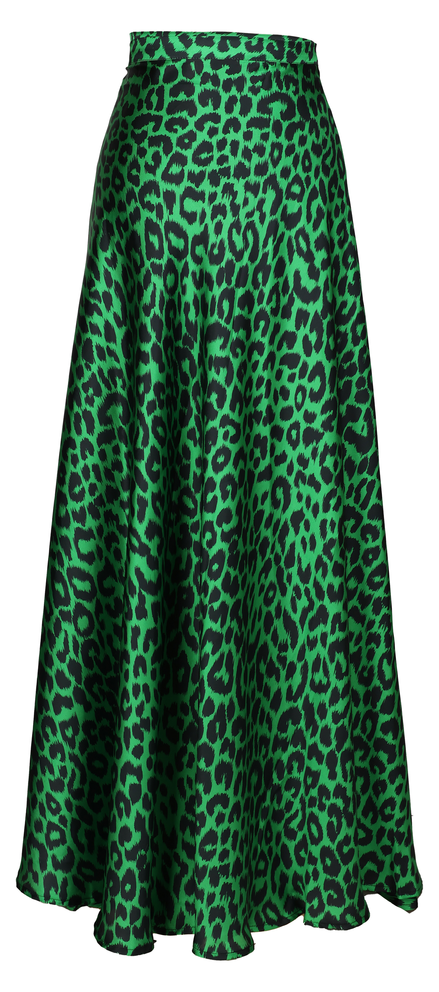 Allison Maxi Suknja