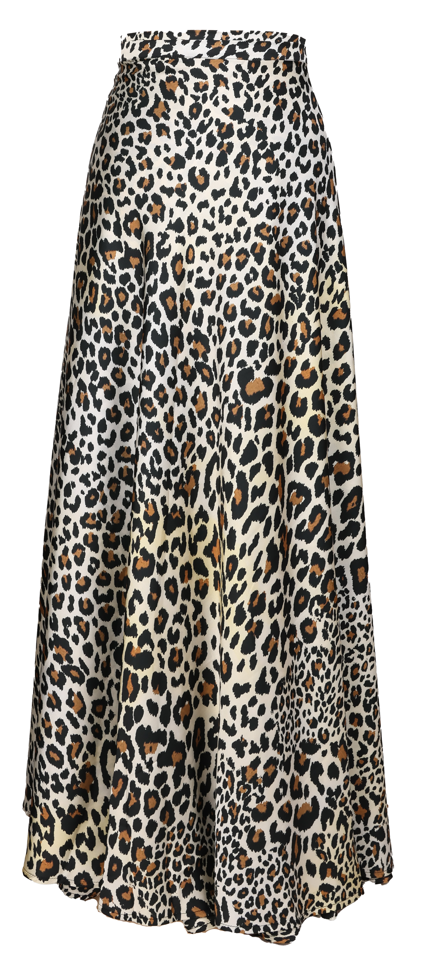 Allison Maxi Suknja