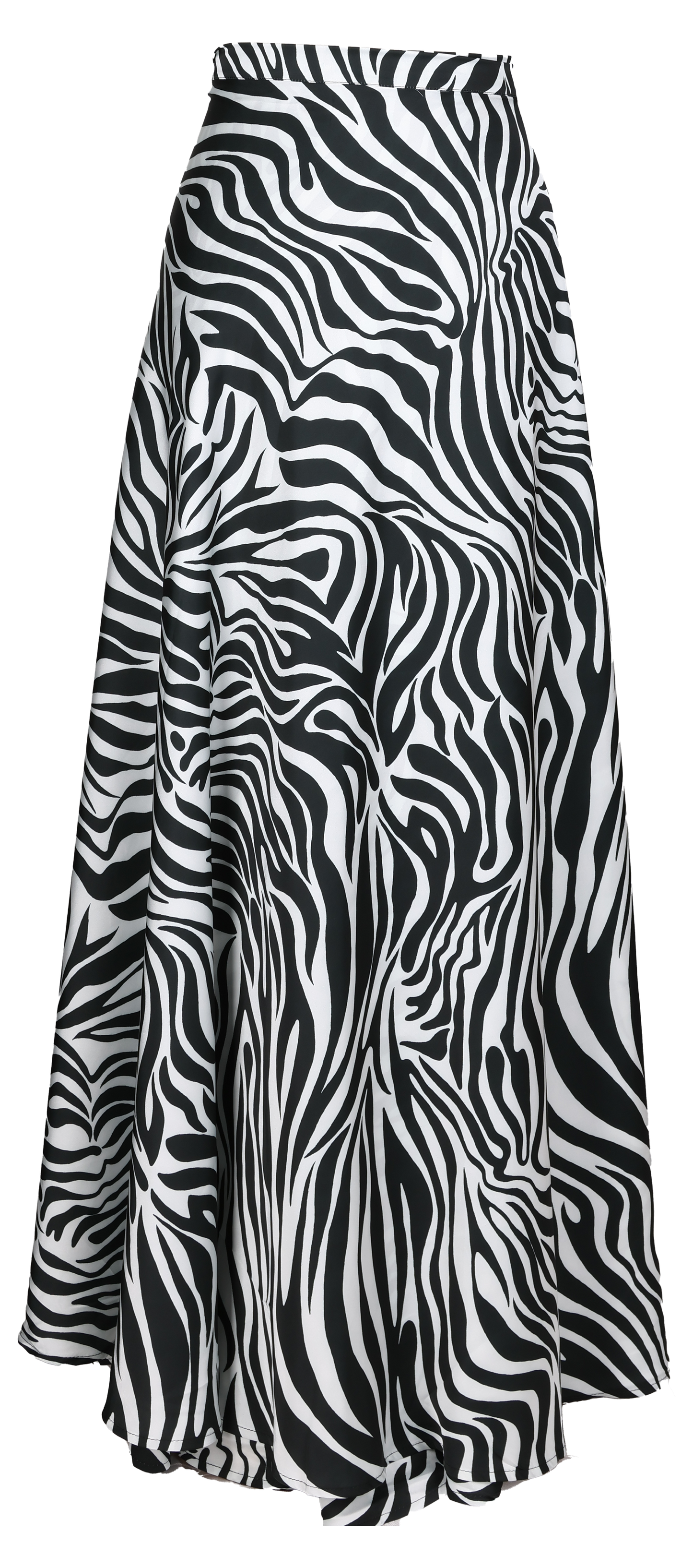 Allison Maxi Suknja