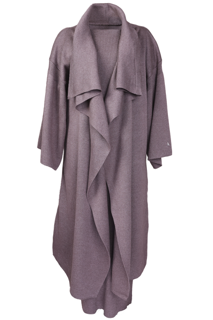 Amelia - Trikotažni kardigan/kaput