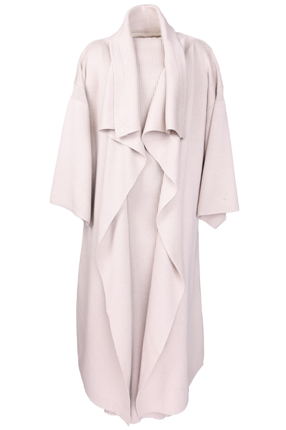 Amelia - Trikotažni kardigan/kaput