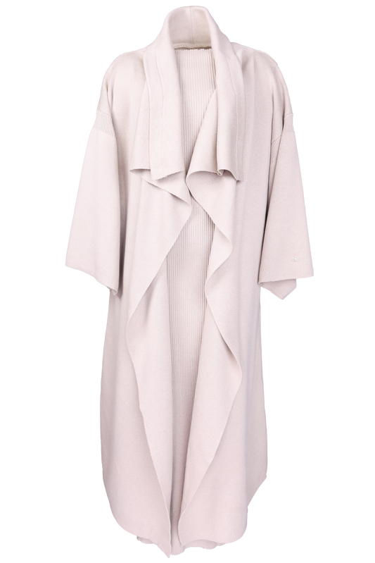 Amelia - Trikotažni kardigan/kaput