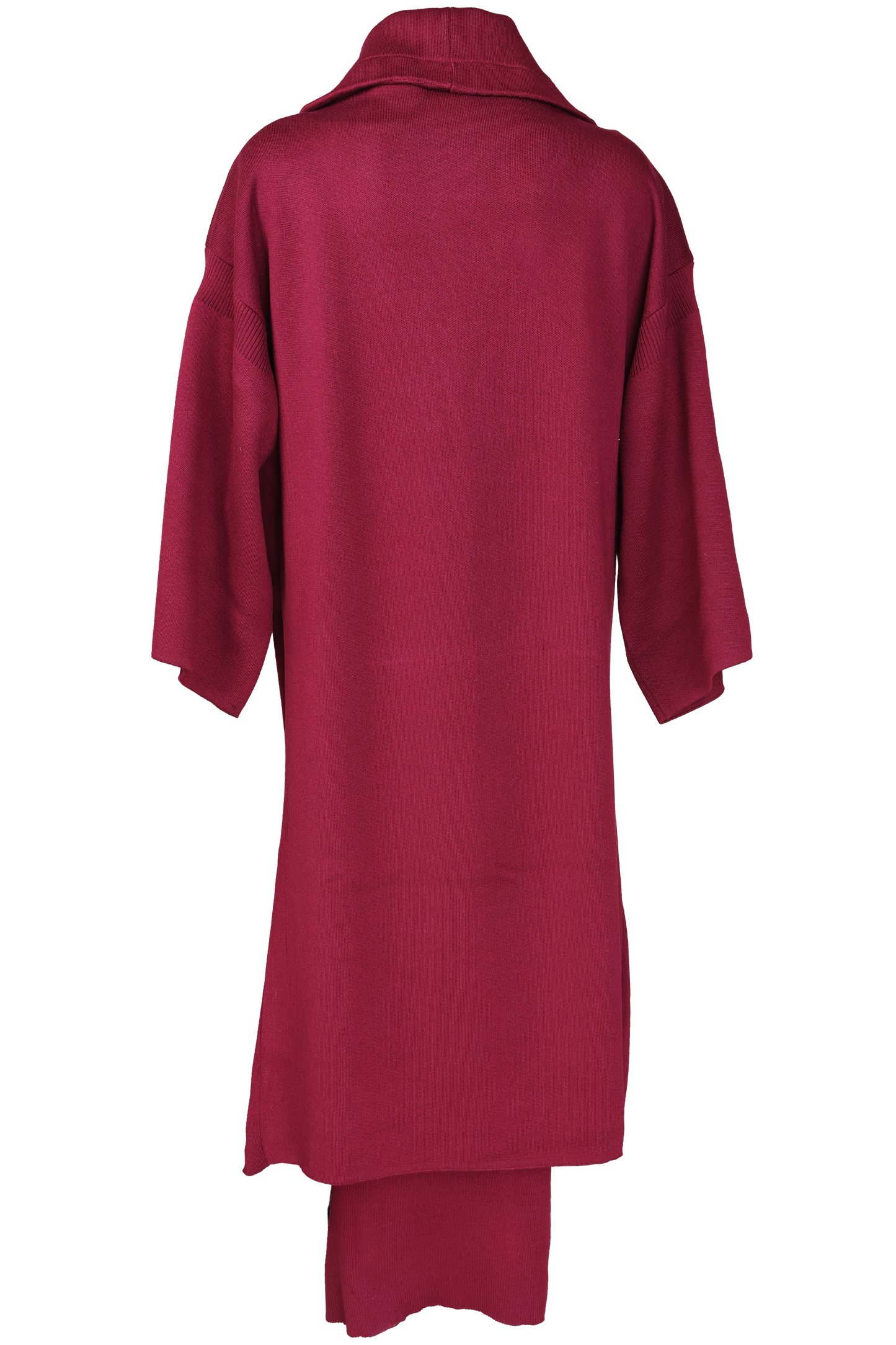 Amelia - Trikotažni kardigan/kaput