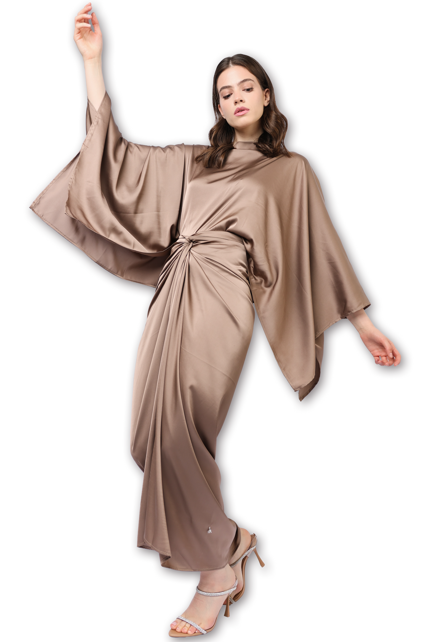 Komplet - Amaris suknja i Arielle bluza