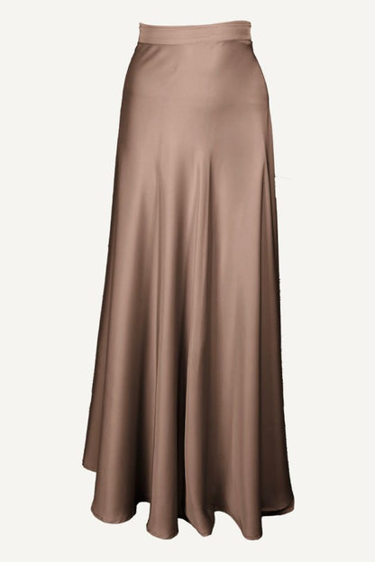 Allison Maxi Suknja