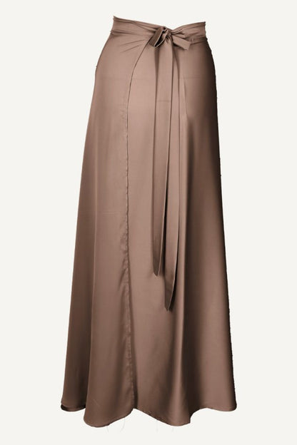Allison Maxi Suknja