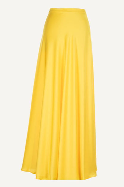 Allison Maxi Suknja