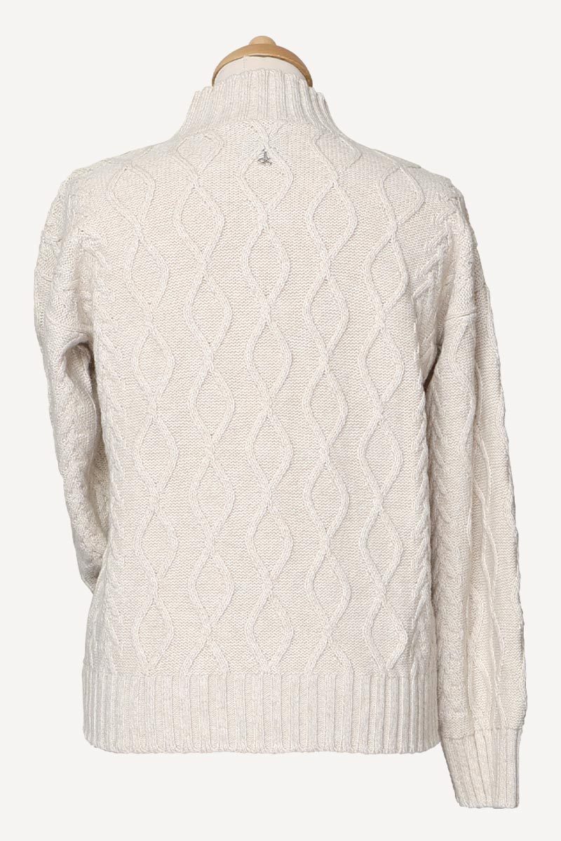 Asya Set sa Bermudama