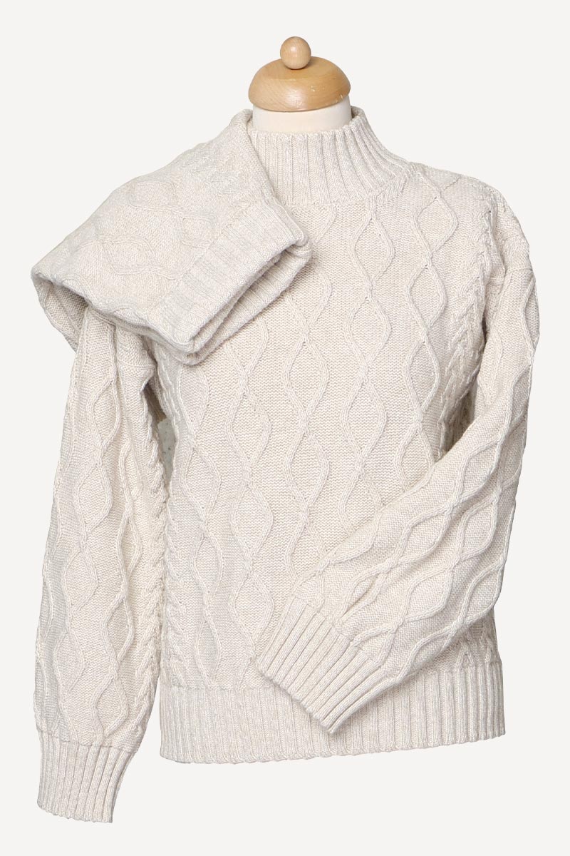 Asya Set sa Bermudama