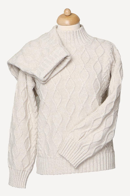 Asya Set sa Bermudama