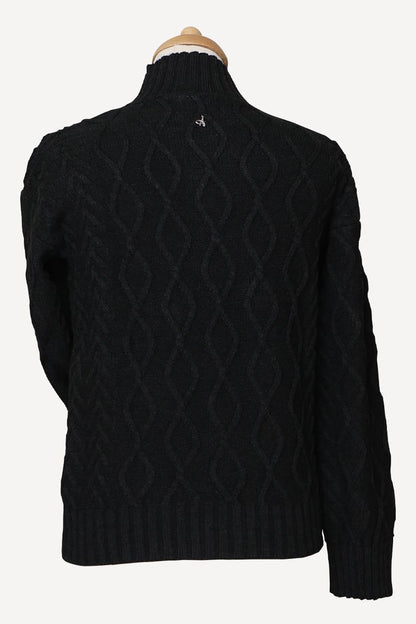 Asya Set sa Bermudama