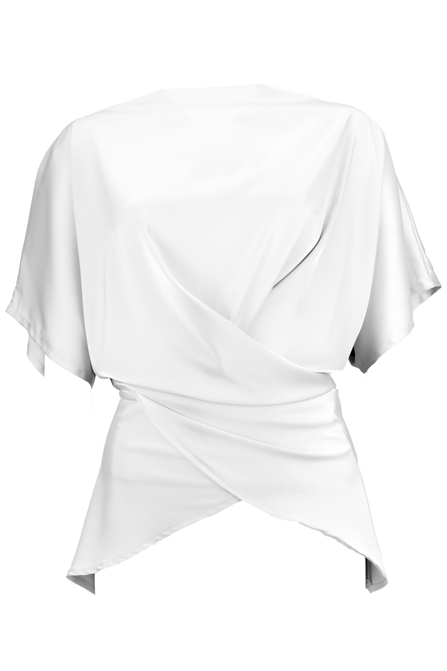 Amaya Bluza na Preklop