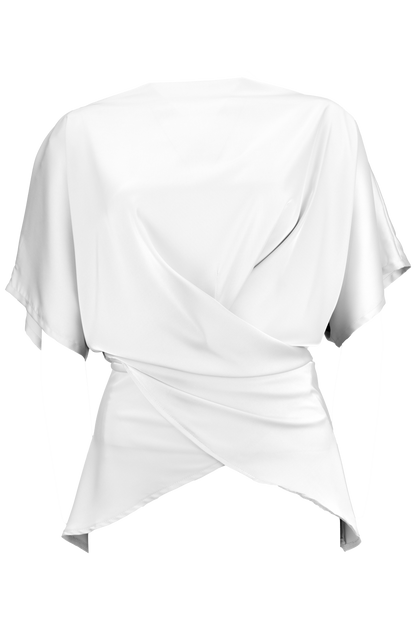 Amaya Bluza na Preklop