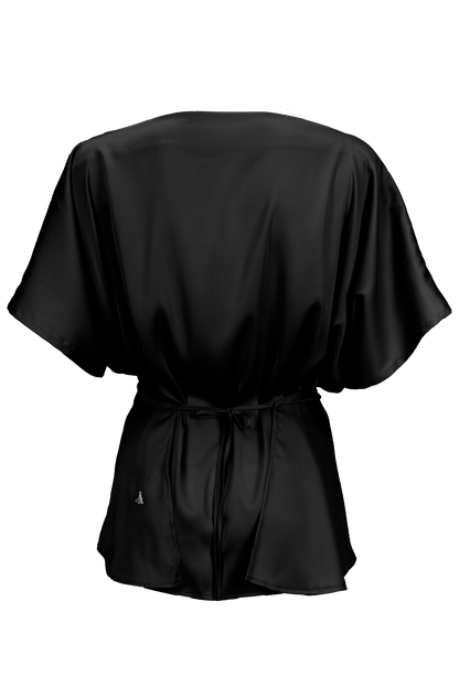 Amaya Bluza na Preklop