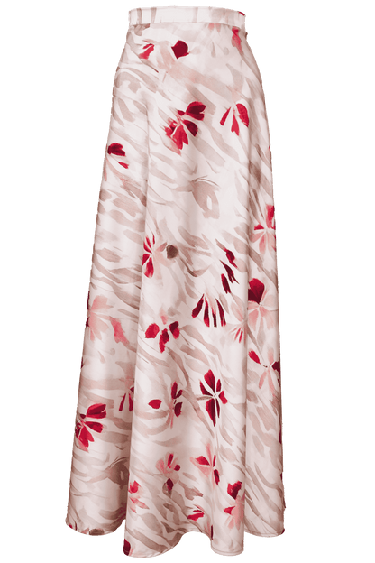 Allison Maxi Suknja