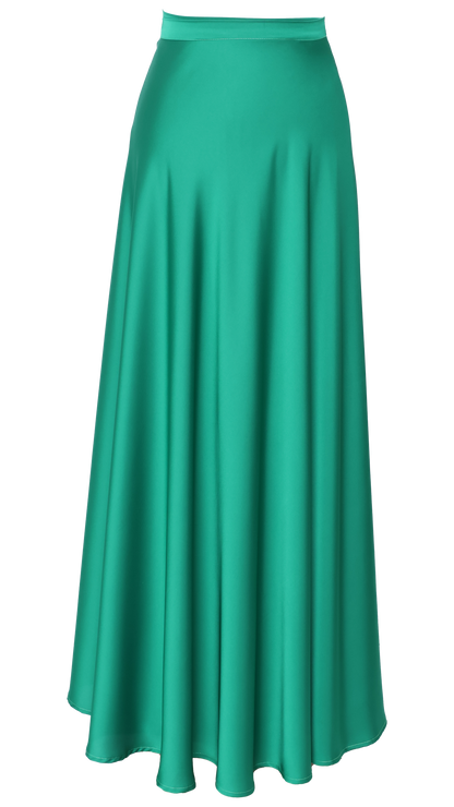 Allison Maxi Suknja