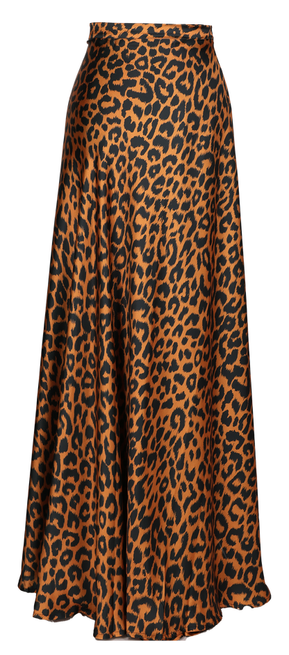 Allison Maxi Suknja