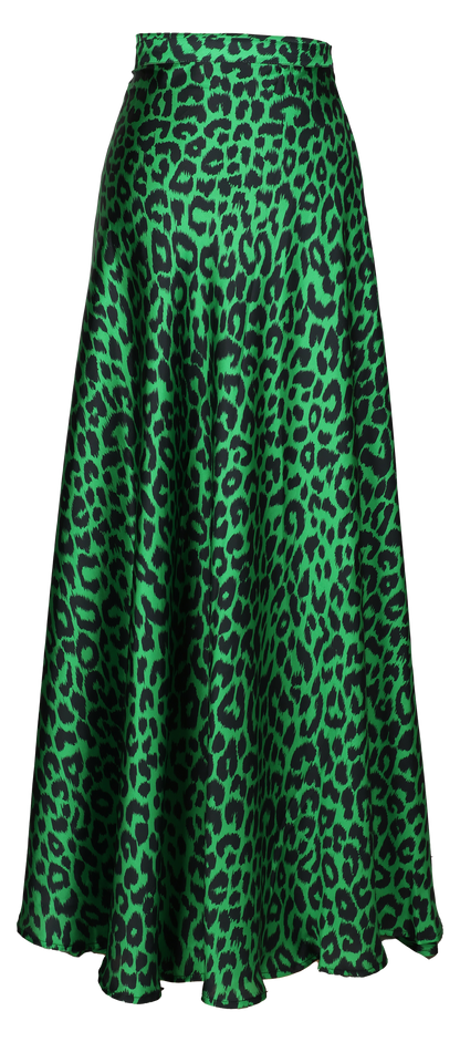 Allison Maxi Suknja