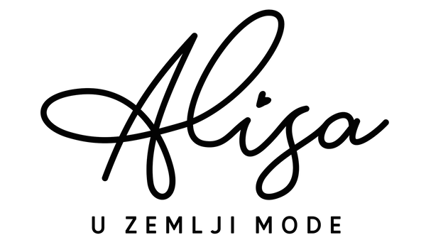 Alisa u Zemlji Mode
