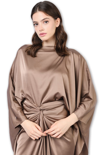 Komplet - Amaris suknja i Arielle bluza