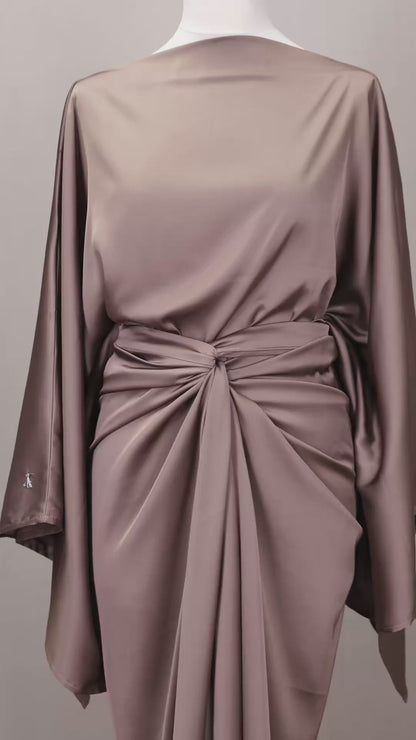 Komplet - Amaris suknja i Arielle bluza